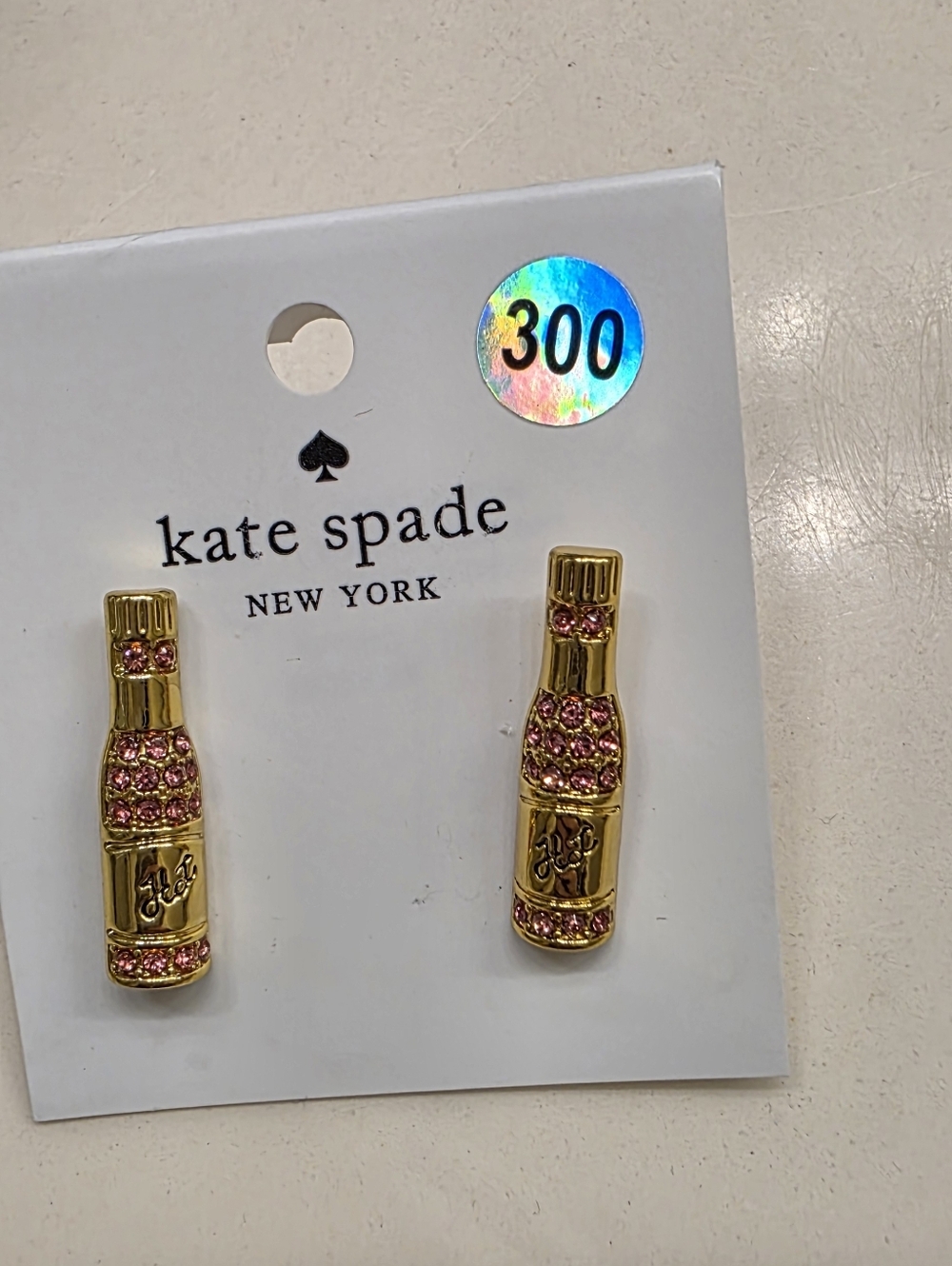Kate Spade Spice It Up Earrings